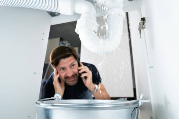 Best Local Plumber Services  in Wildwood Lake, TN