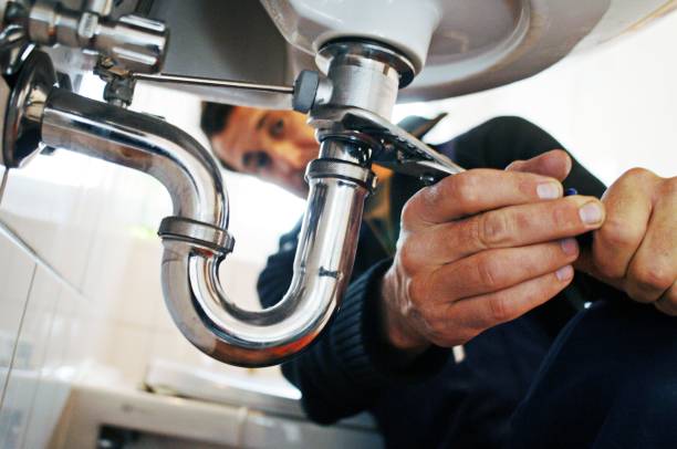 Best Water Softener Installation  in Wildwood Lake, TN