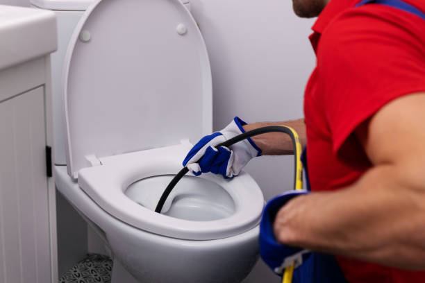 Best Hot Water Heater Installation  in Wildwood Lake, TN