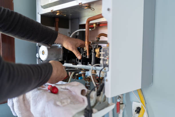 Best Gas Line Repair  in Wildwood Lake, TN