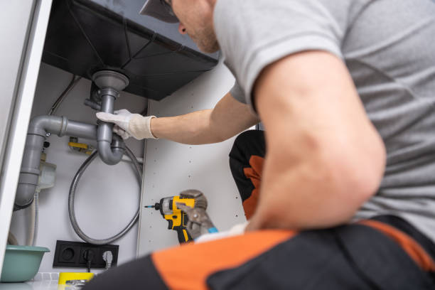 Best Local Plumber Services  in Wildwood Lake, TN